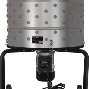 Skubarka do drobiu 1300W 650mm KD4351