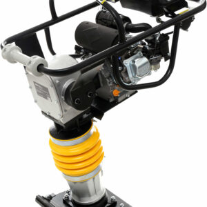Zagęszczarka - skoczek LONCIN 168F 6,5KM KD11910