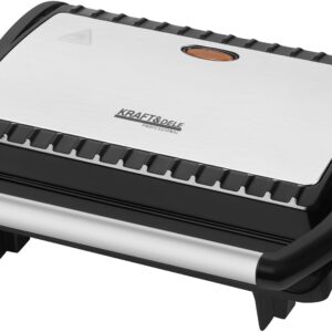 Grill elektryczny 2200W KD4200