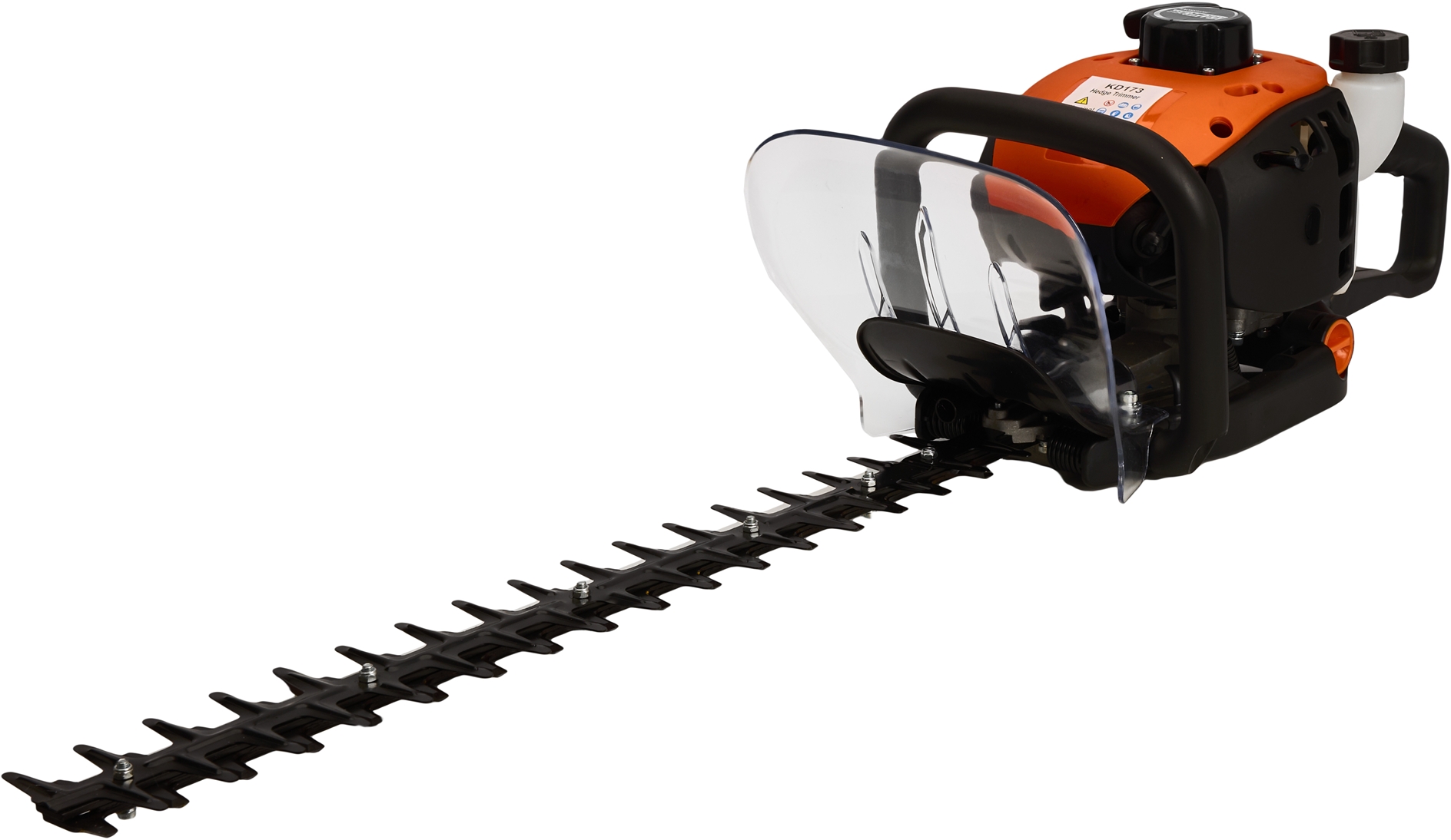 Nożyce spalinowe do żywopłotu 3,5kW 650mm KD173