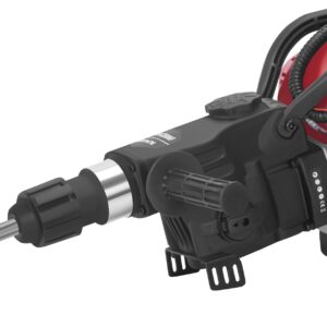 Młot wyburzeniowy spalinowy SDS-MAX 6,7KM KD3476