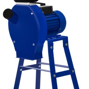 Młynek śrutownik do zboża 3900W KD5219