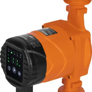 Pompa obiegowa 55L/min 230V KD816