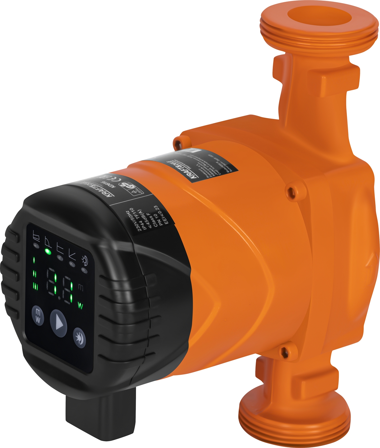 Pompa obiegowa 55L/min 230V KD816
