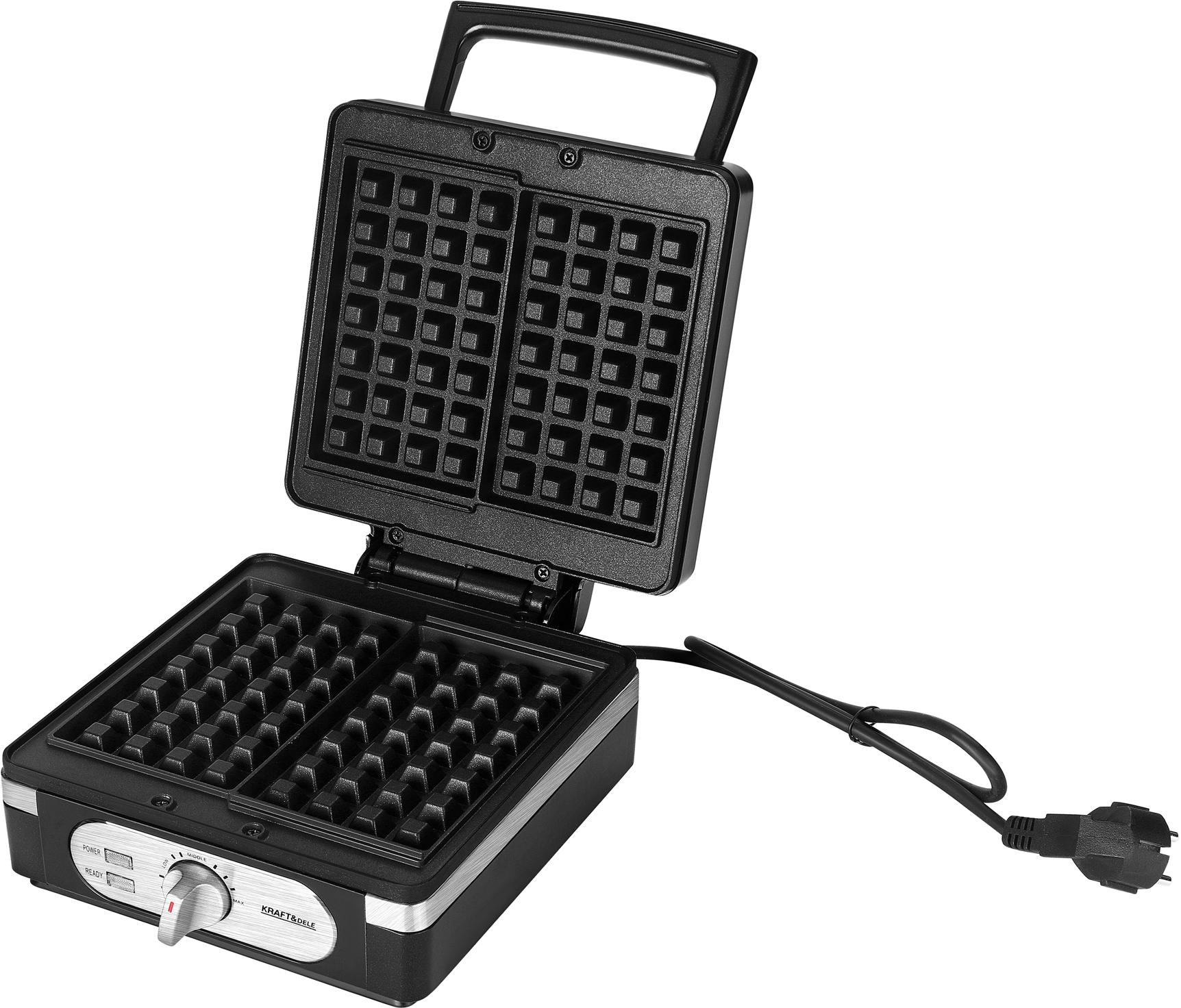 GOFROWNICA 2000W KD4100