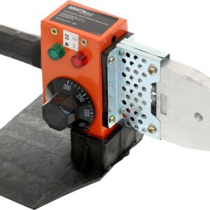 ZGRZEWARKA DO RUR 1500W KD3071