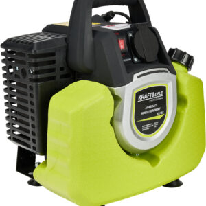 Agregat prądotwórczy inwertorowy 1000W / 230V KD132