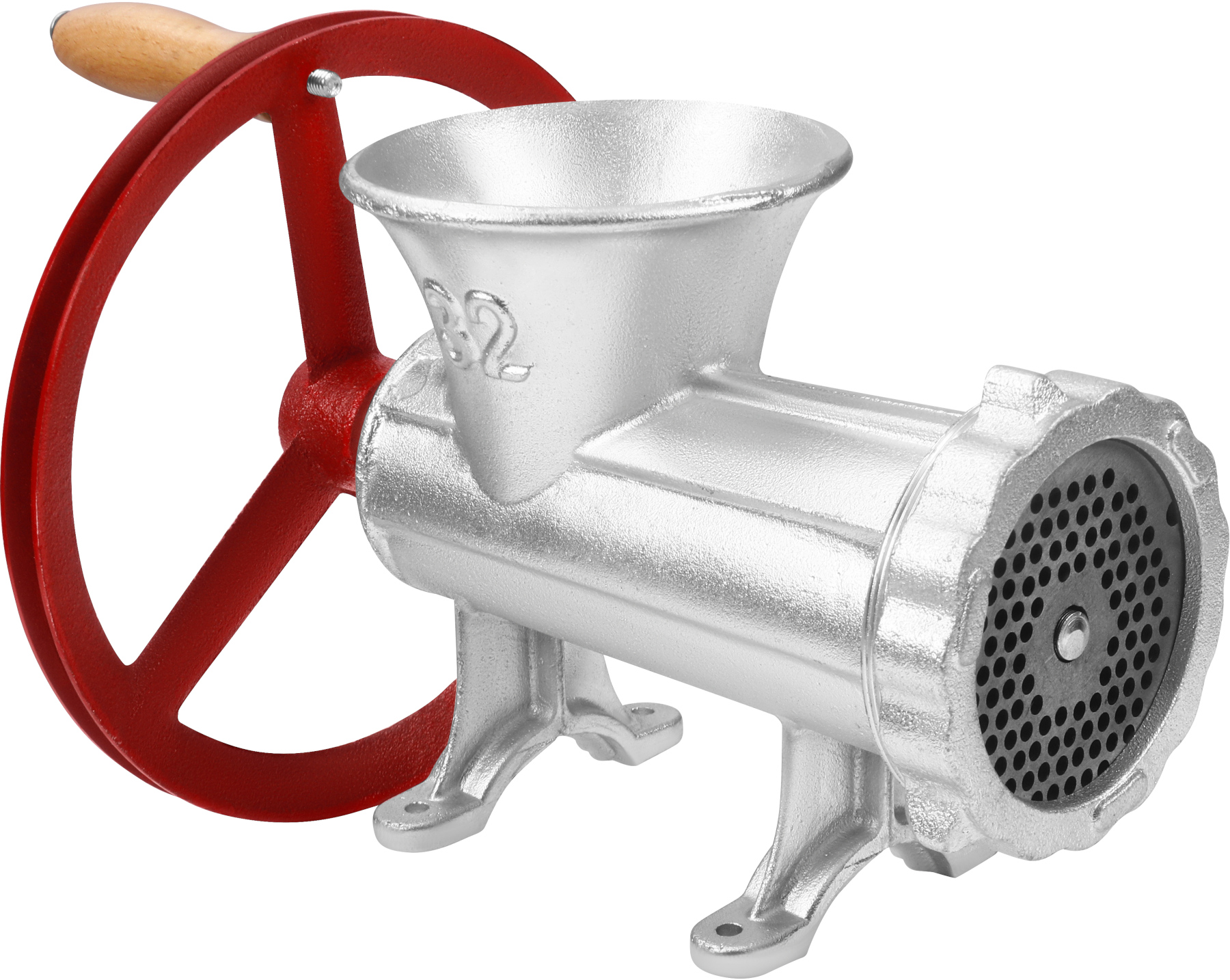 Maszynka ręczna do mielenia mięsa rozm.32 KD4194