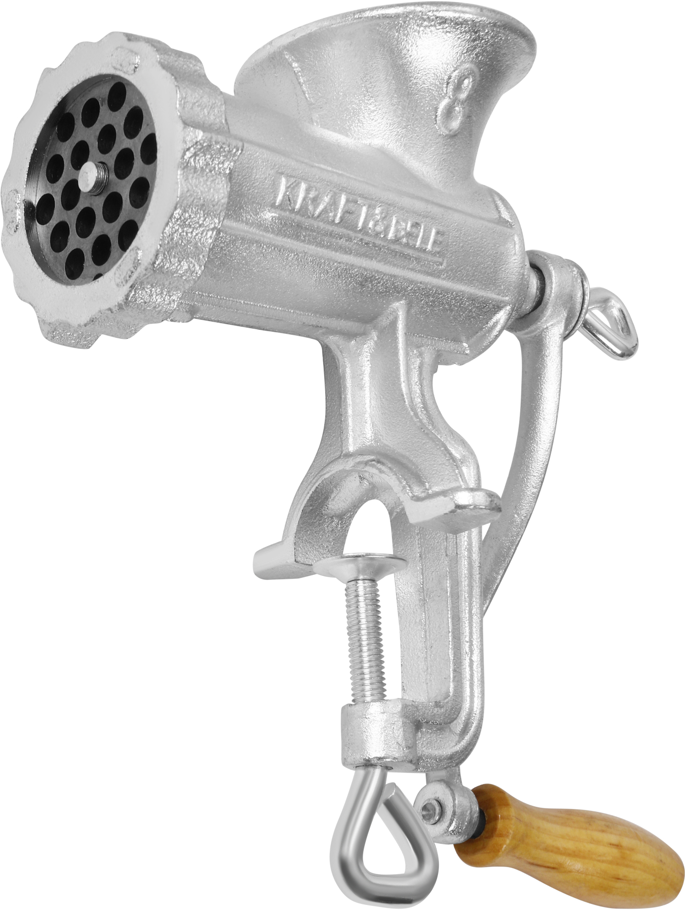 Maszynka ręczna do mielenia mięsa rozm.8 KD4191