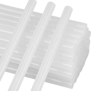 Klej do pistoletu na gorąco biały 11x250mm 42szt. KD11261