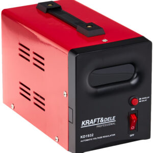 Stabilizator napięcia AVR 1000VA 230V KD1932