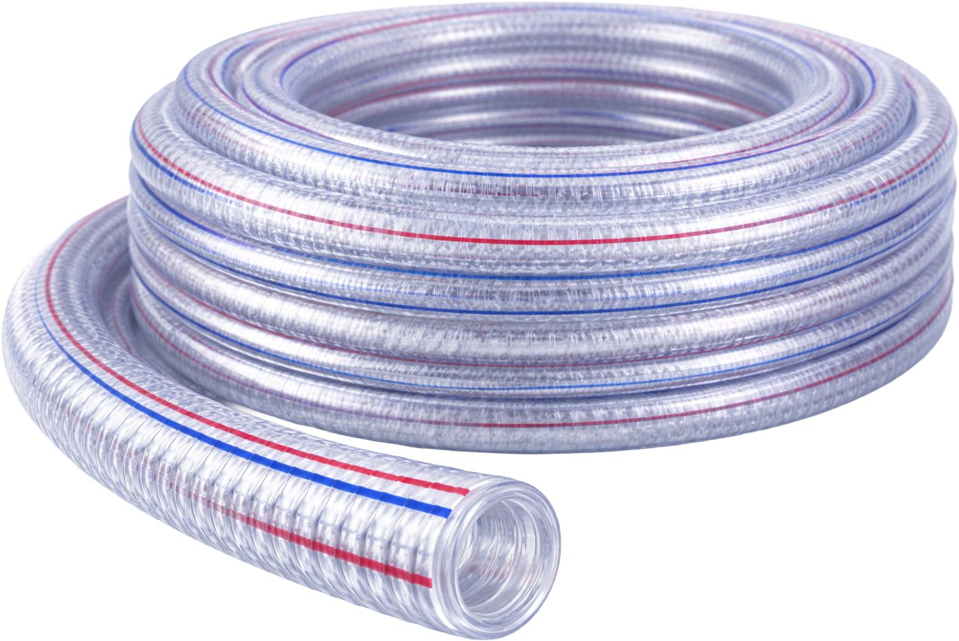 WĄŻ SSAWNY 3" 50m x 2mm KD798