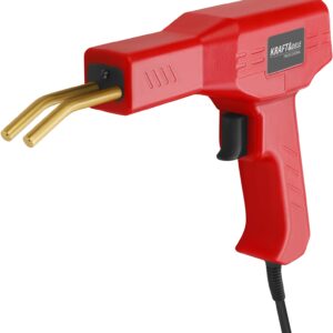 Spawarka do plastiku 100W KD868