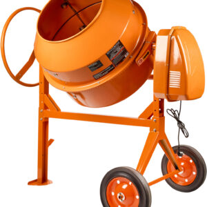 Betoniarka 230L 1350W 230V KD493