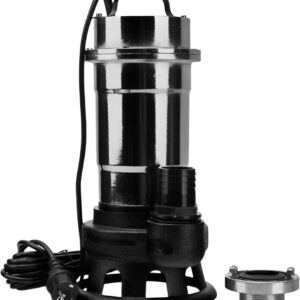 Pompa do wody z rozdrabniaczem 2900W 2" KD756
