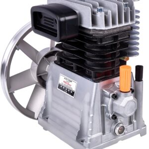 Sprężarka powietrza 2,2kW / 3KM 2 tłoki KD1492