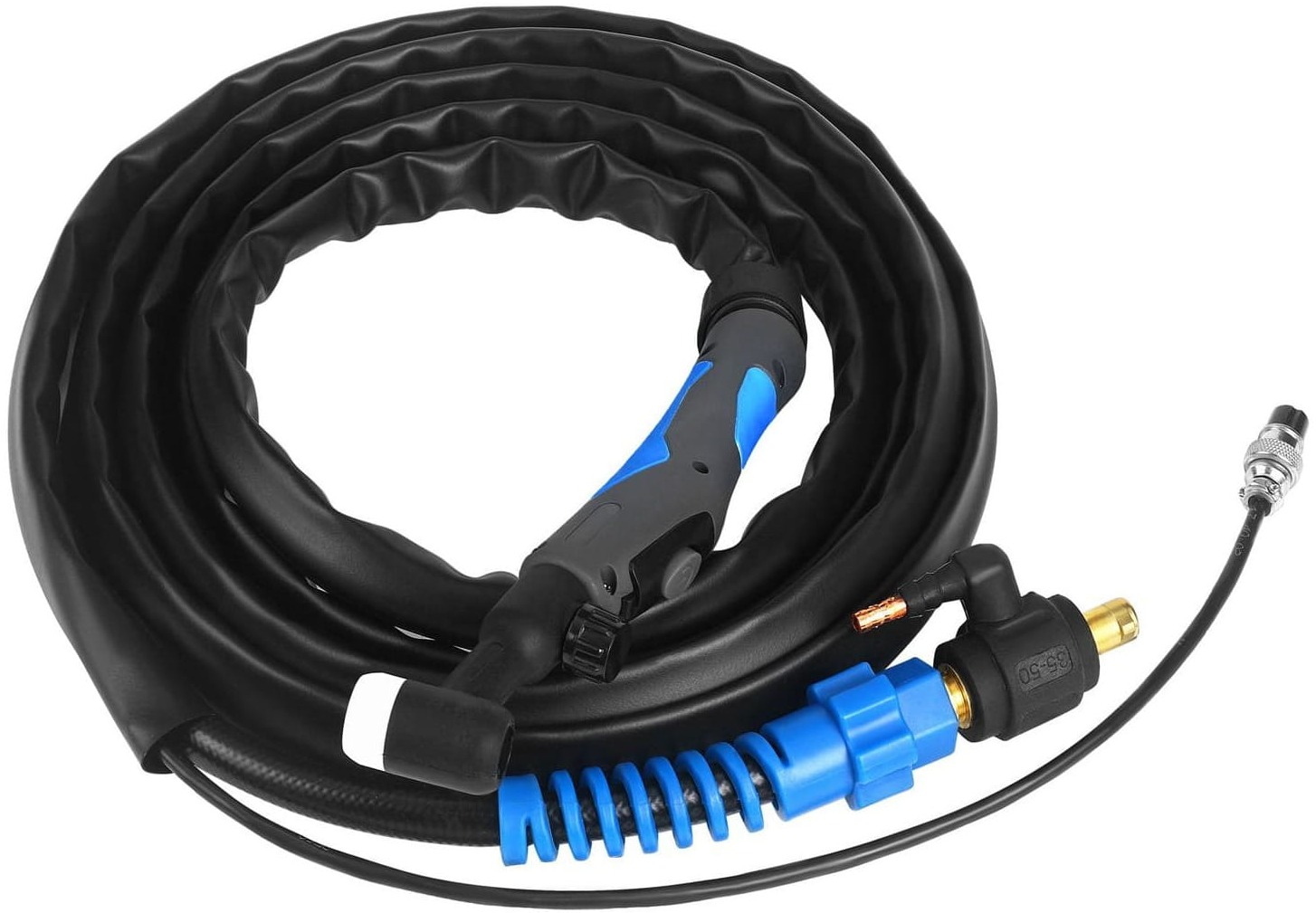 Uchwyt spawalniczy TIG LIFT 4M KD3550
