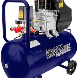 Kompresor olejowy 50L 230V KD4051