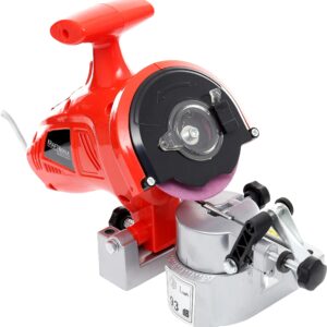 Elektryczna ostrzałka do łańcuchów 760W KD1551