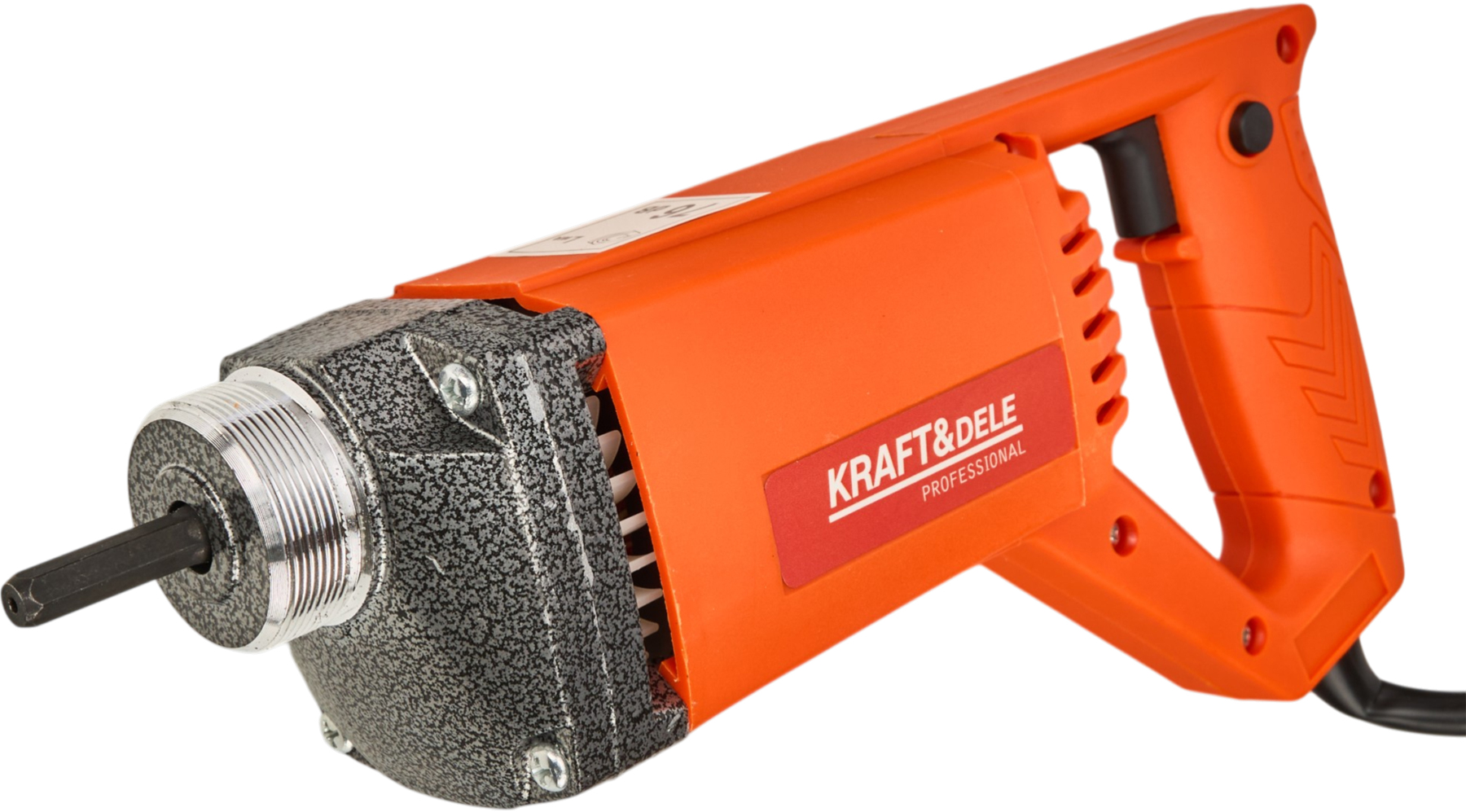 WIBRATOR DO BETONU KD10842