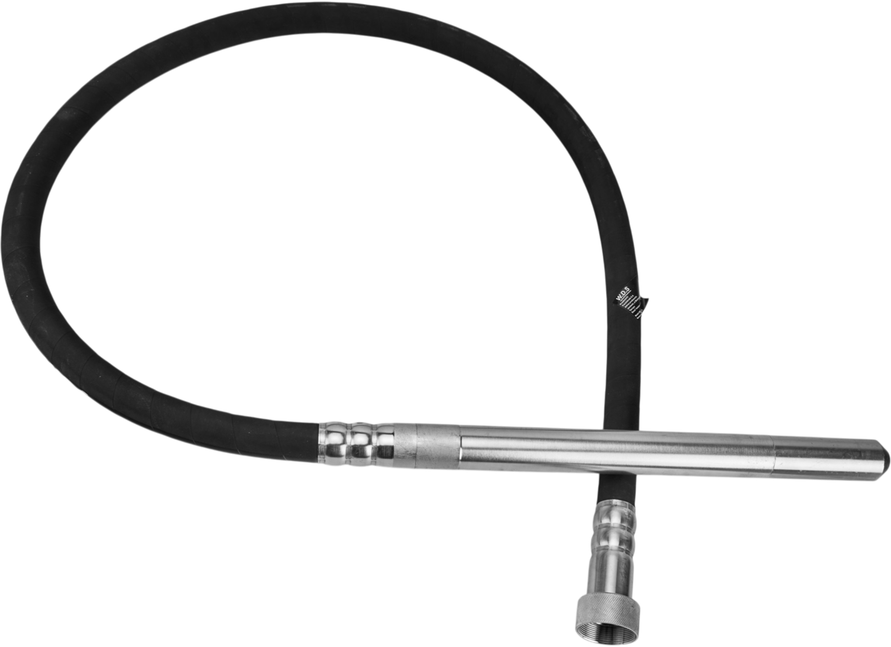 Buława do wibratora 2m WDS2451 (WDS2450)