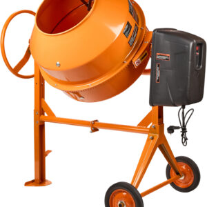 Betoniarka 140L 850W 230V KD490