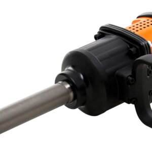 Klucz pneumatyczny 4800Nm / 1" + walizka KD1426
