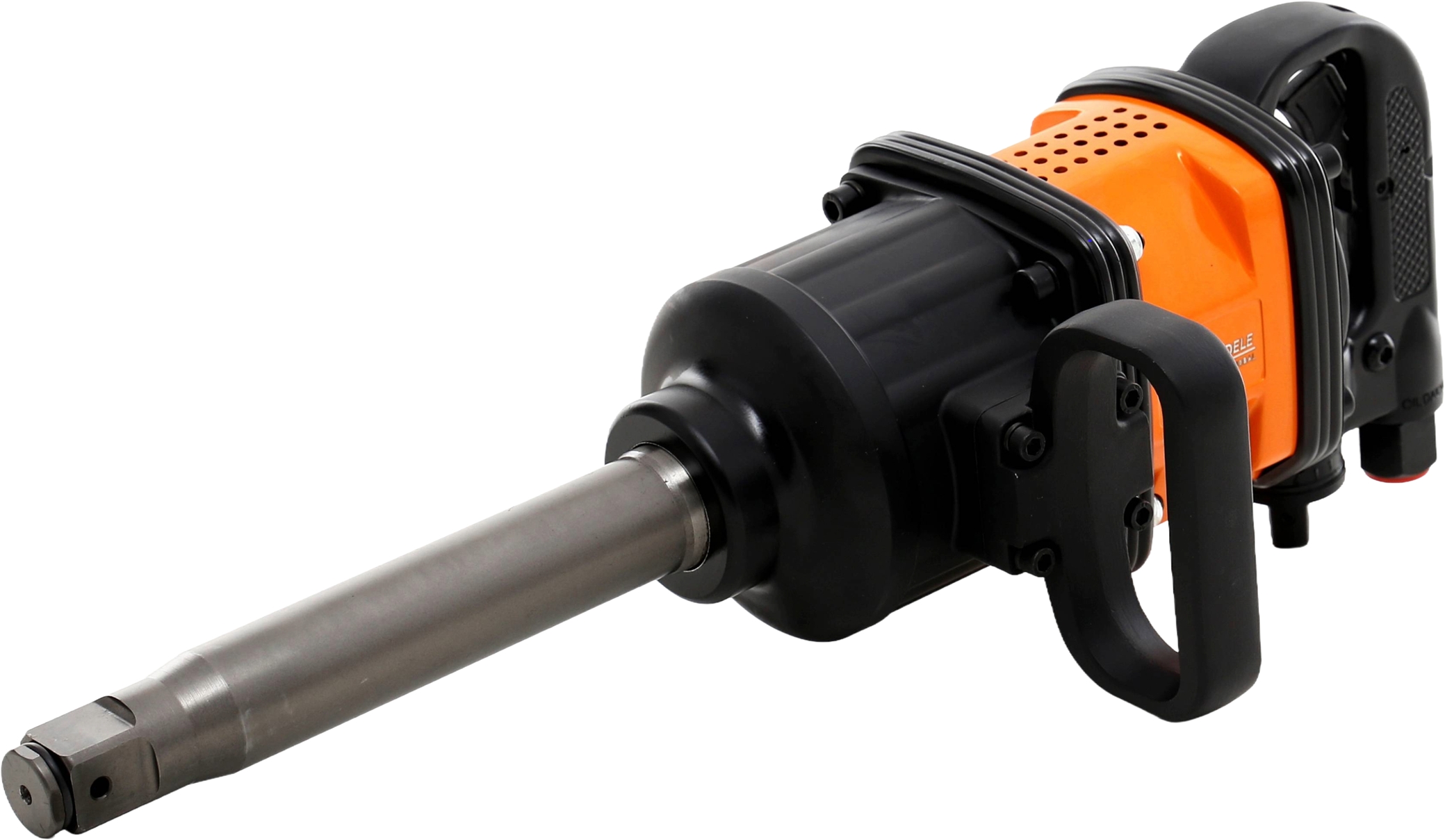 Klucz pneumatyczny 4800Nm / 1" + walizka KD1426