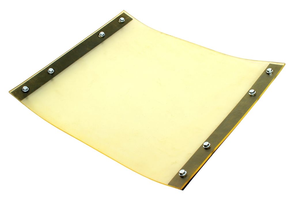 Guma do zagęszczarki C90 570 × 450mm KD1186