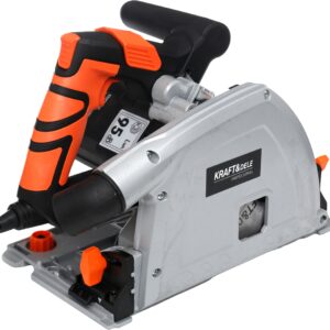 Pilarka zagłębiarka 1400W KD10195