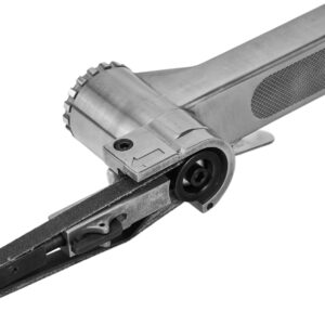 Pneumatyczna szlifierka taśmowa KD3375