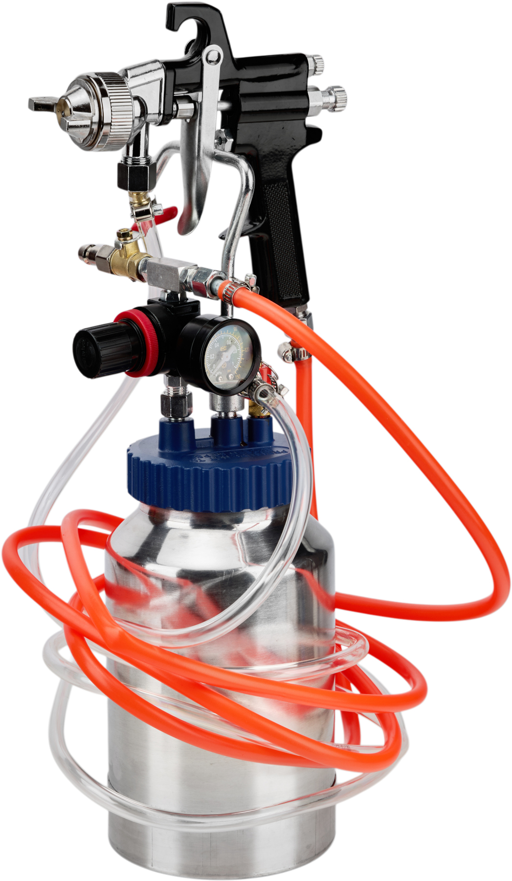 AGREGAT MALARSKI PNEUMATYCZNY 2L KD5792