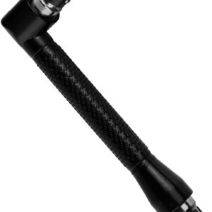 Wkrętak kątowy do bitów 1/4" KD10396