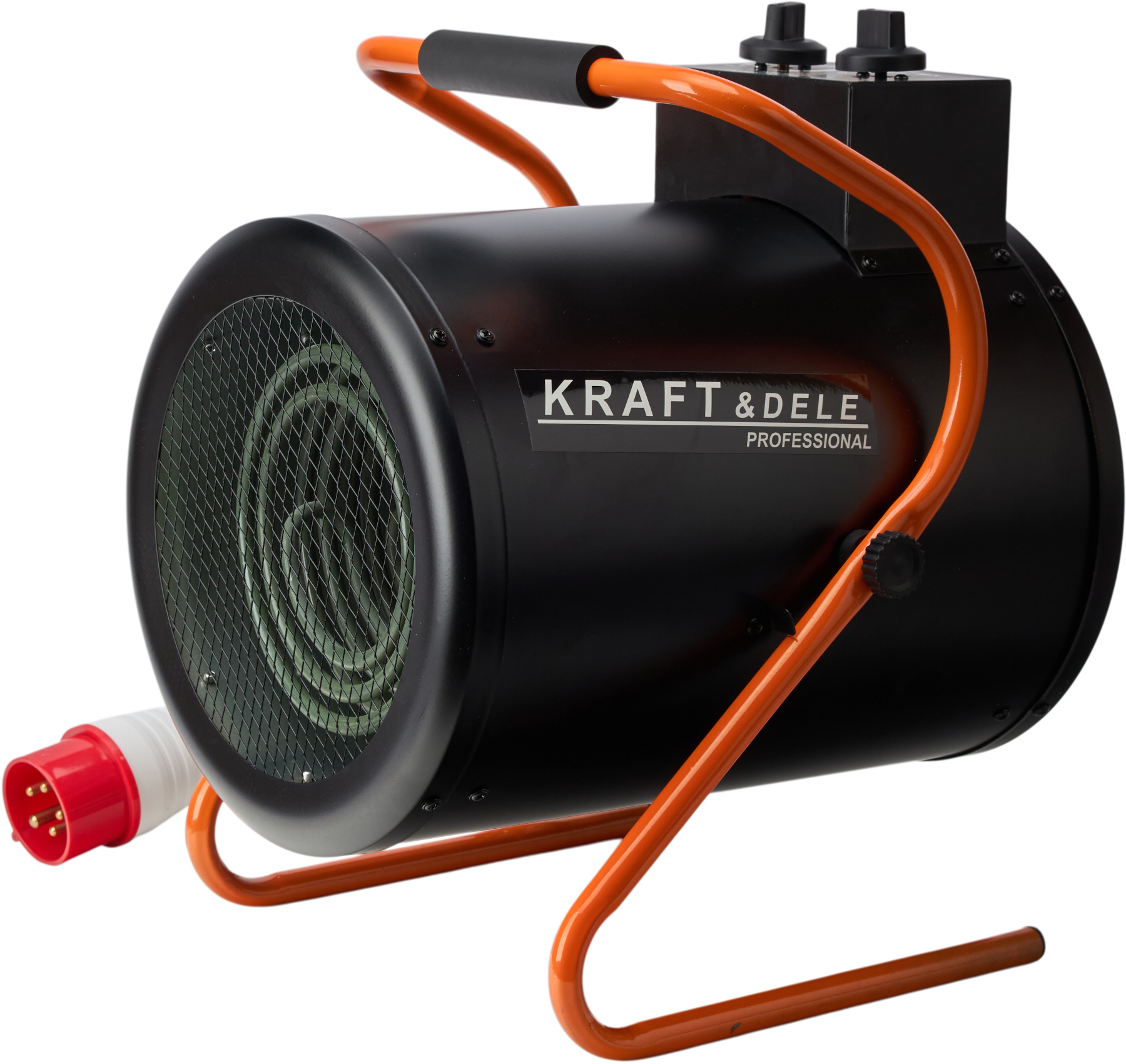 Nagrzewnica elektryczna 10kW 400V KD11724