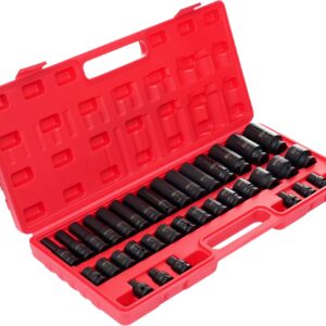 NASADKI UDAROWE 1/2" 35EL. KD11757