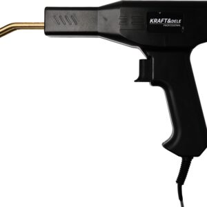 Spawarka / zgrzewarka do plastiku 100W KD11296