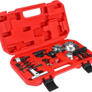 BLOKADA ROZRZĄDU VW AUDI KD12519