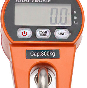 WAGA HAKOWA RĘCZNA MAX 300KG KD11412