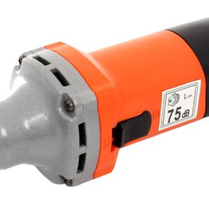 Szlifierka prosta trzpieniowa 1500W + REGULATOR KD523