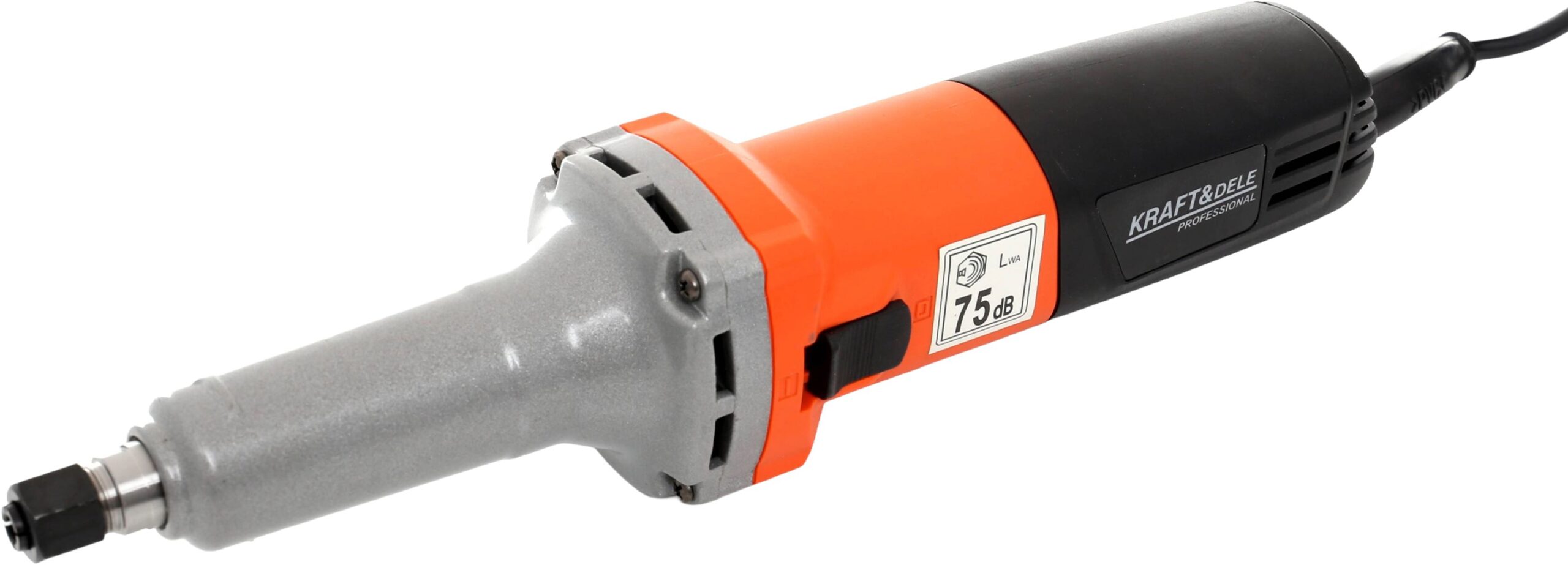 Szlifierka prosta trzpieniowa 1500W + REGULATOR KD523
