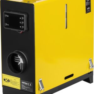 Nagrzewnica olejowa postojowa 9kW KD5966