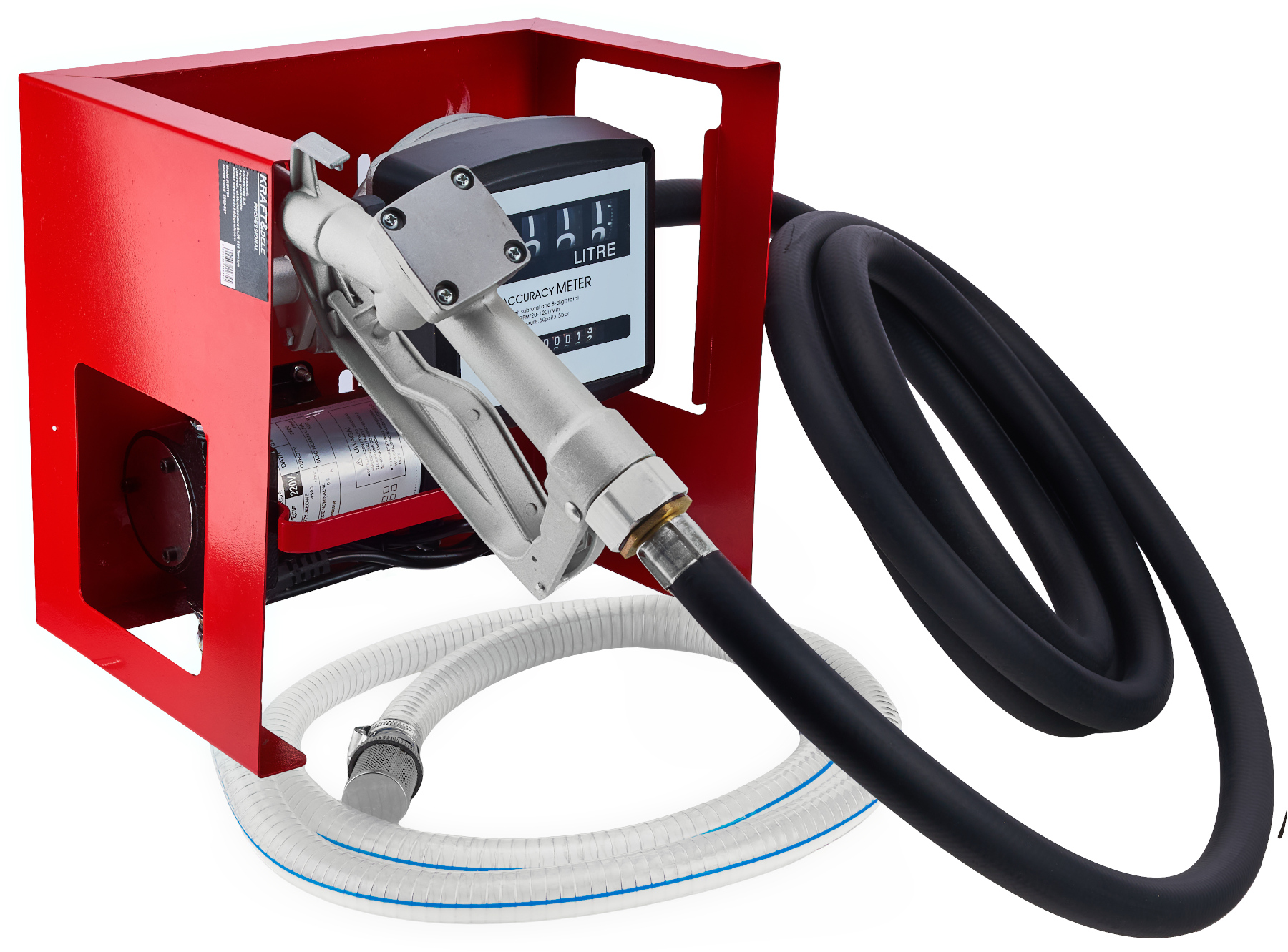 Dystrybutor Paliwa 230V KD1164