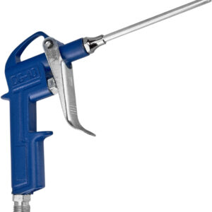 Pistolet do przedmuchiwania + końcówki KD5789