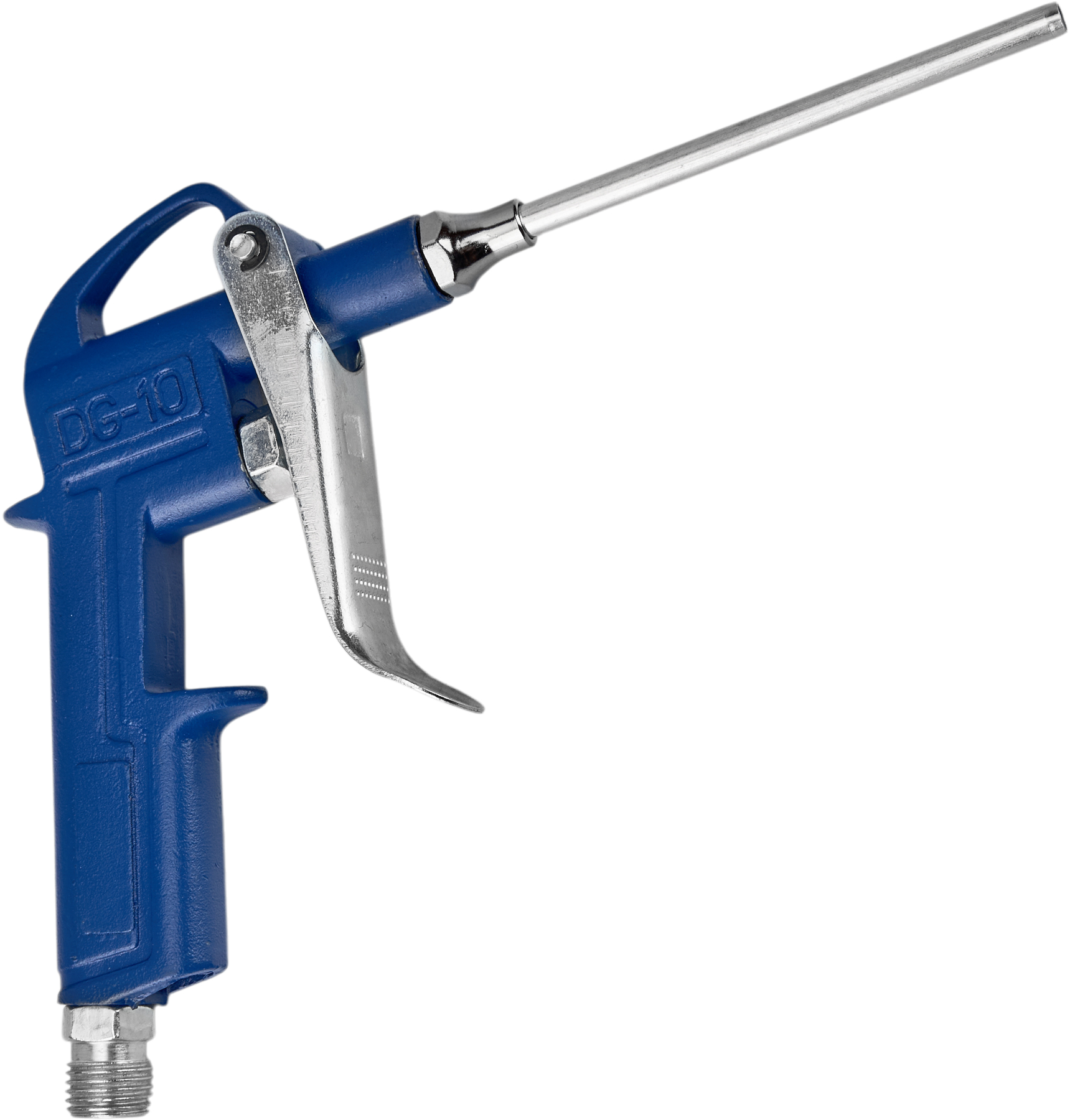 Pistolet do przedmuchiwania + końcówki KD5789