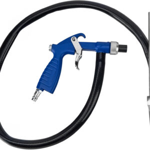 Pistolet do piaskowania 1/4" 4-8bar KD5790