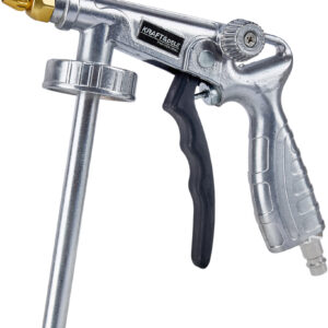 PISTOLET PNEUMATYCZNY Z REGULACJĄ DO KONSERWACJI KD5791