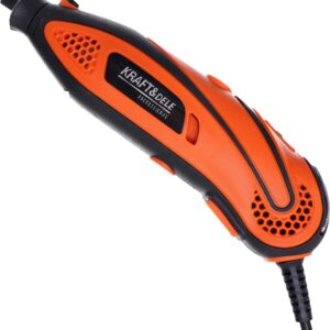 Mini szlifierka 270W + akcesoria 210el. KD10753