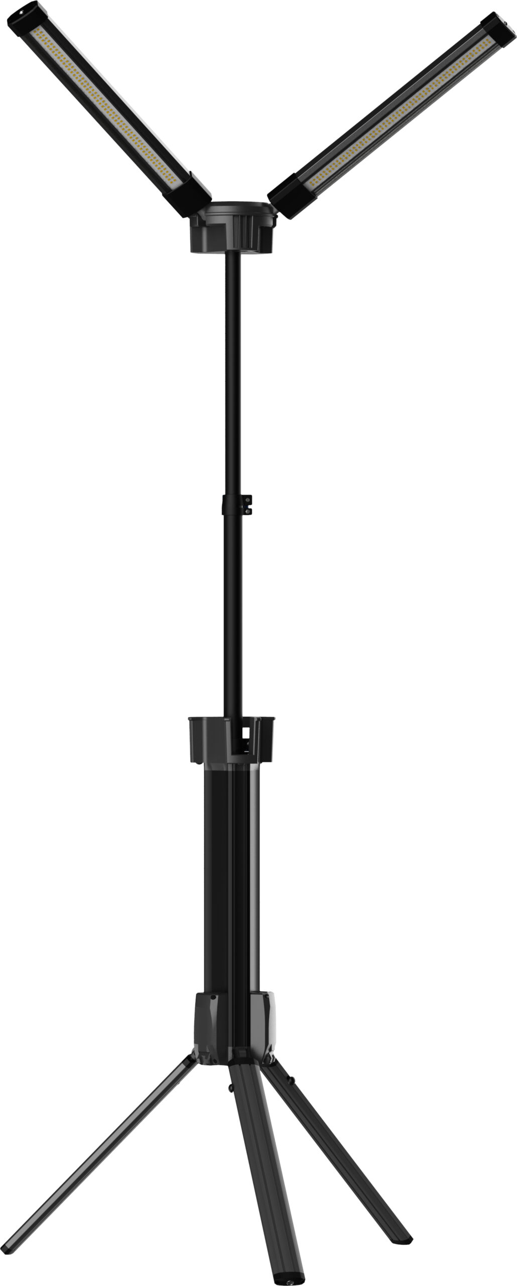 Lampa na stojaku 10000 Lm 4x21700 4000 mAh KD1266