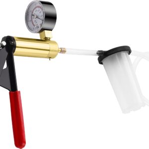 Pompka próżniowa ręczna KD10516