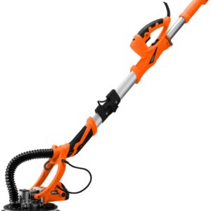 SZLIFIERKA DO GIPSU Z PODŚWIETLENIEM 1750W KD3130